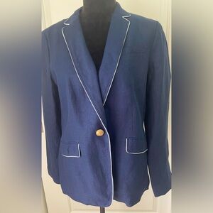 Talbots Blazer